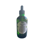 Aloe Vera Oil (rapid hairgrowth & skin repair)