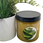 Aloe Vera Scrub