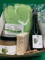 Aloe Vera GLOW KIT