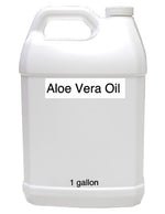 Wholesale Aloe Vera Oil