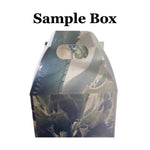 Aloe Vera Sample Box