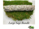 Large Sage Bundle