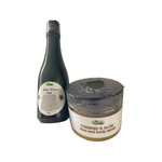 Tumeric & Aloe Rejuv Set