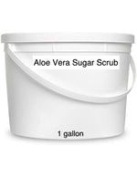 Wholesale Aloe Vera Sugar Scrub
